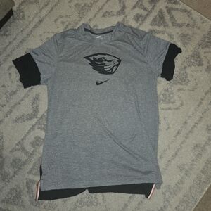 Nike Men's Oregon State Bears Top